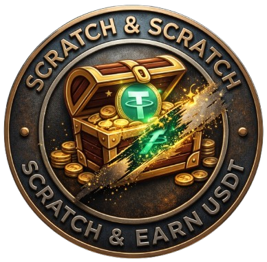 Trusted SCRATCH & SCRATCH  Rewards